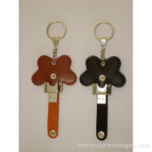 Winfos, Leather USB Memory